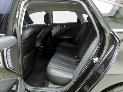 Kia - K8 | 2.5 Gasoline Noblesse 14