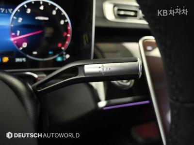 Mercedes-Benz - S-Class | S500L 4Matic Base 9