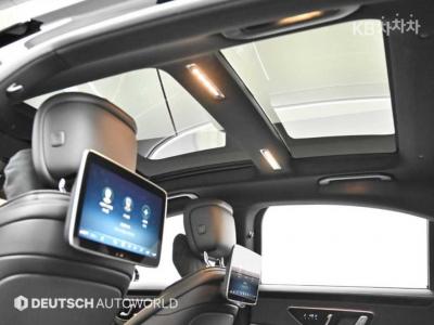 Mercedes-Benz - S-Class | S500L 4Matic Base 18