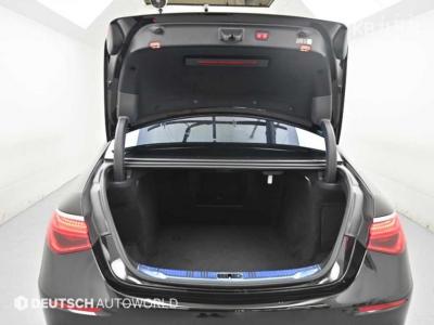 Mercedes-Benz - S-Class | S500L 4Matic Base 19