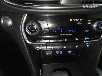 Hyundai - Santa Fe | TM Diesel 2.0 2WD Premium 8