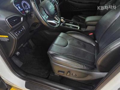 Hyundai - Santa Fe | TM Diesel 2.0 2WD Premium 14