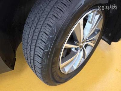 Hyundai - Santa Fe | TM Diesel 2.0 2WD Premium 19