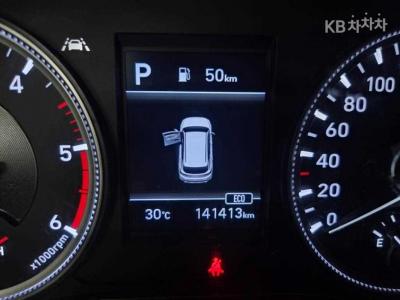 Hyundai - Santa Fe | TM Diesel 2.0 2WD Premium 20