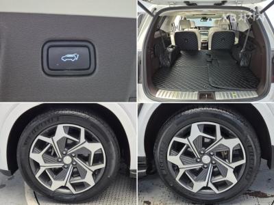 هيونداي - باليسيد | 2.2 Diesel 7Seater AWD 20
