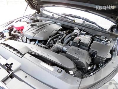 Kia - K5 | The New 3Gen 2.0 Gasoline Prestige 18