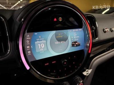 Mini - Купер | Countryman 1.5 Classic Base 8