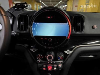 Mini - Купер | Countryman 1.5 Classic Base 10