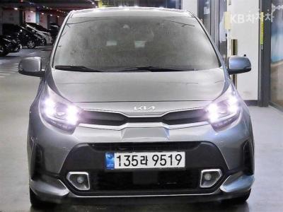 Kia - Morning | Urban 1.0 Gasoline Prestige 2