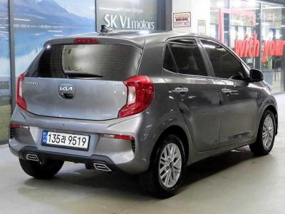 Kia - Morning | Urban 1.0 Gasoline Prestige 4