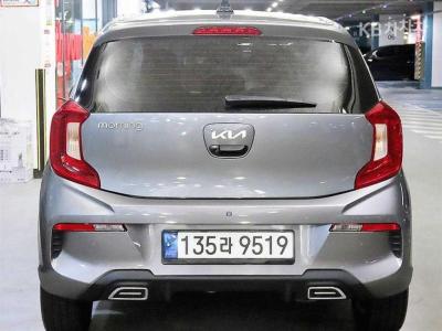 Kia - Morning | Urban 1.0 Gasoline Prestige 5