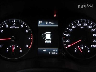 Kia - Morning | Urban 1.0 Gasoline Prestige 9