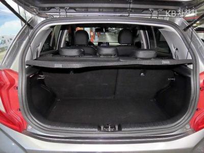 Kia - Morning | Urban 1.0 Gasoline Prestige 17