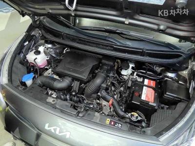 Kia - Morning | Urban 1.0 Gasoline Prestige 19