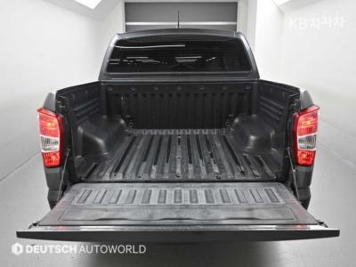 سانغ يونغ - ريكستون سبورتس | 2.2 2WD 19
