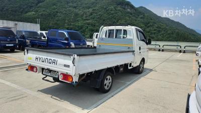 Hyundai - Porter | 2 Extra Long Super Cab CRDi DLX Base 3