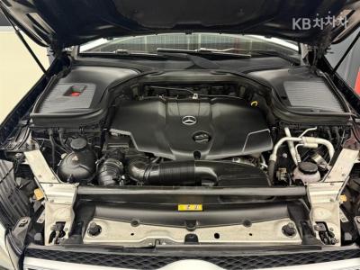 Mercedes-Benz - GLC-Class | 220 4Matic Base 20