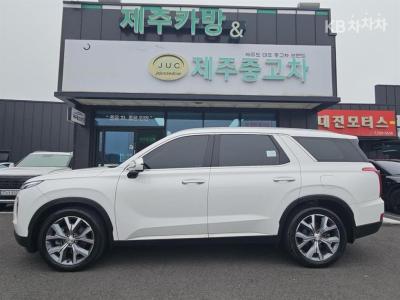 Hyundai - Palisade | 2.2 Diesel 7Seater AWD Prestige 3