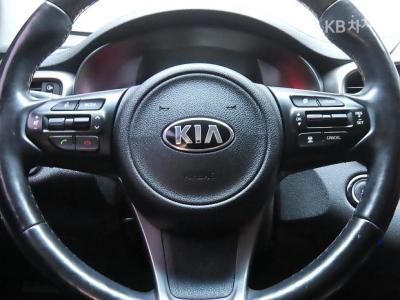 Kia - Sorento | All New Diesel 2.0 2WD Noblesse Special 17