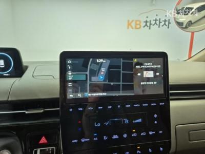 Hyundai - Staria | 7 Base 13