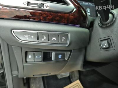جينيسيس - EQ900 | 3.3 T-GDI AWD Prestige 18