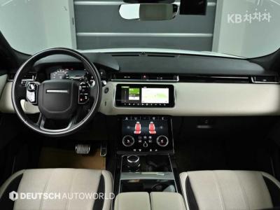Land Rover - Рендж Ровер Велар | 2.0 D240 R-Dynamic SE 7