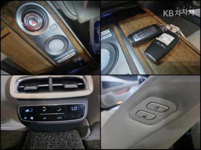 جينيسيس - G80 | 2.5 T-GDi 2WD 12