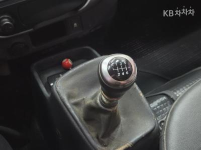 Kia - Bongo | 3 1Ton Extra Long TheCab CRDi 9