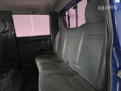 Kia - Bongo | 3 1Ton Extra Long TheCab CRDi 11