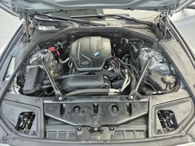 BMW - 5-Series | New 520 xDrive M Dynamic F10 5