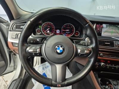 BMW - 5-Series | New 520 xDrive M Dynamic F10 9