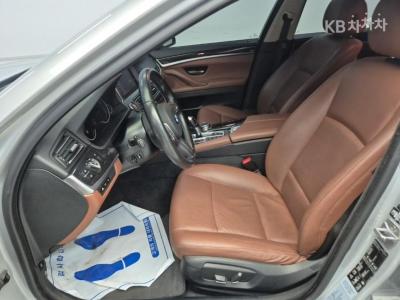 BMW - 5-Series | New 520 xDrive M Dynamic F10 11