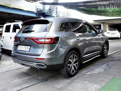 Renault - QM6 | The New 1.7 dCi 2WD RE Signature 4