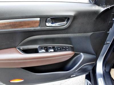 Renault - QM6 | The New 1.7 dCi 2WD RE Signature 13