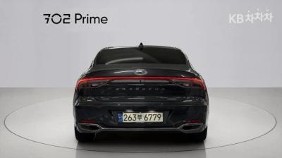 Hyundai - Грандер | The New 2.5 Premium 4