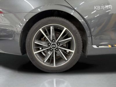 Hyundai - Грандер | The New 2.5 Premium 27