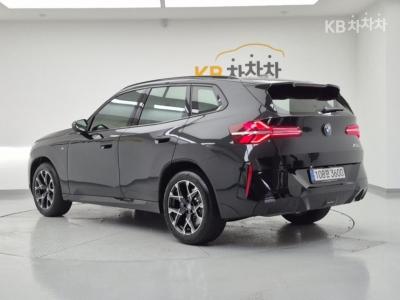 بي إم دبليو - X3 | xDrive 20 M Sport 3