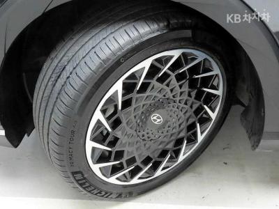 Hyundai - Ионик | 5 Long Range AWD Exclusive 19