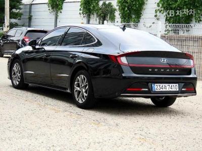 Hyundai - Sonata | 2.0 Premium Plus 2