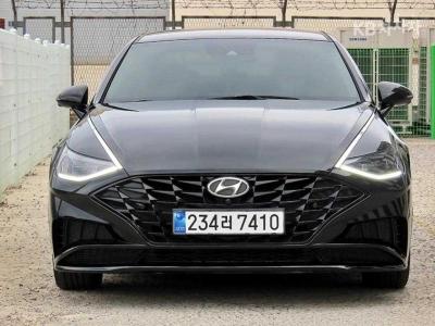 Hyundai - Sonata | 2.0 Premium Plus 3