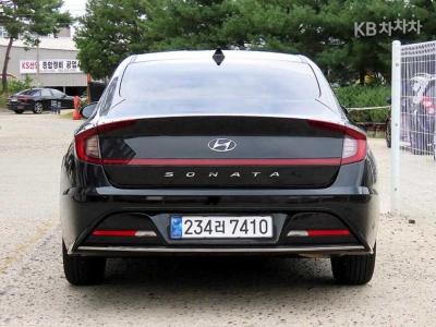 هيونداي - سوناتا | 2.0 Premium Plus 4