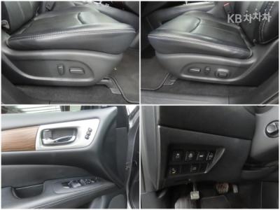 نيسان - باثفايندر | 3.5 4WD LE 16