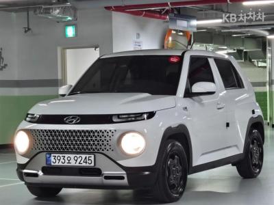 هيونداي - كاسبر | 1.0 Gasoline Modern 1