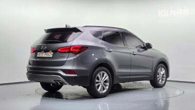 Hyundai - Санта Фе | The Prime Diesel R2.0 2WD 5Seater Premium 3