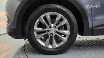 Hyundai - Санта Фе | The Prime Diesel R2.0 2WD 5Seater Premium 7