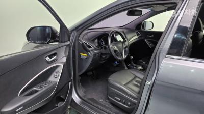 Hyundai - Санта Фе | The Prime Diesel R2.0 2WD 5Seater Premium 10