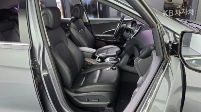 Hyundai - Санта Фе | The Prime Diesel R2.0 2WD 5Seater Premium 11