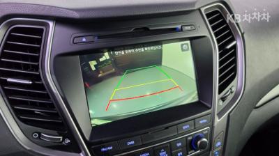 Hyundai - Санта Фе | The Prime Diesel R2.0 2WD 5Seater Premium 14