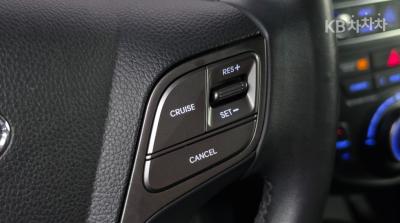 Hyundai - Санта Фе | The Prime Diesel R2.0 2WD 5Seater Premium 16