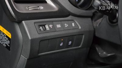 Hyundai - Санта Фе | The Prime Diesel R2.0 2WD 5Seater Premium 17
